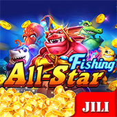 All Star Fishing - OkBet APK
