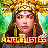 Aztec Priestess - OkBet APK