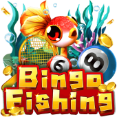 Bingo Fishing - OkBet APK