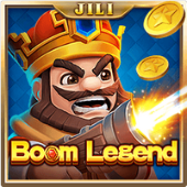 Boom Legend - OkBet APK
