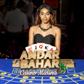 Casino Marina Andar Bahar - OkBet APK