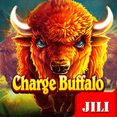 Charge Buffalo - OkBet APK