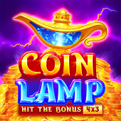 Coin Lamp Slot - OkBet APK