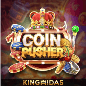 Coin Pusher - OkBet APK