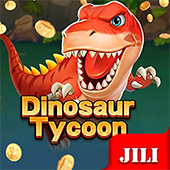 Dinosaur Tycoon - OkBet APK