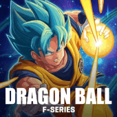 Dragon Ball Slot - OkBet APK