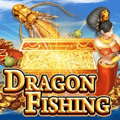 Dragon Fishing - OkBet APK
