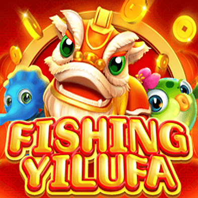 Fishing Yi Lu Fa - OkBet APK