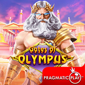 Gates of Olympus - OkBet APK