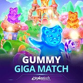 Gummy Giga Match - OkBet APK