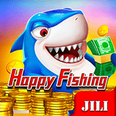 Happy Fishing - OkBet APK