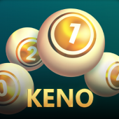 Keno - OkBet APK