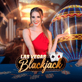 Las Vegas Blackjack - OkBet APK