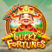 Lucky Fortunes - OkBet APK