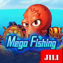 Mega Fishing - OkBet APK