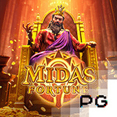 Midas Fortune - OkBet APK