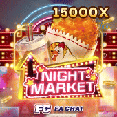 Night Market - OkBet APK