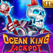 Ocean King Jackpot - OkBet APK