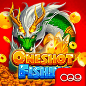 Oneshot Fishing - OkBet APK
