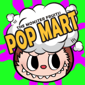Popmart Slot - OkBet APK