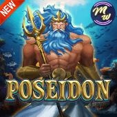 Poseidon Slot - OkBet APK