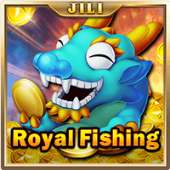 Royal Fishing - OkBet APK