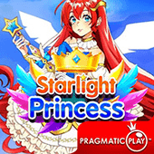 Starlight Princess - OkBet APK