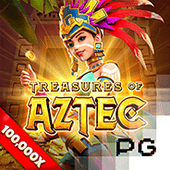 Treasures of Aztec - OkBet APK
