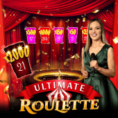 Ultimate Roulette - OkBet APK