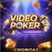 Video Poker - OkBet APK
