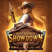 Wild Bounty Showdown - OkBet APK